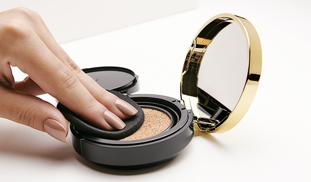 Base Cushion All Day Ready
