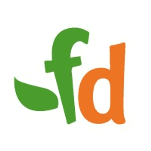 Logo of FreshDirect