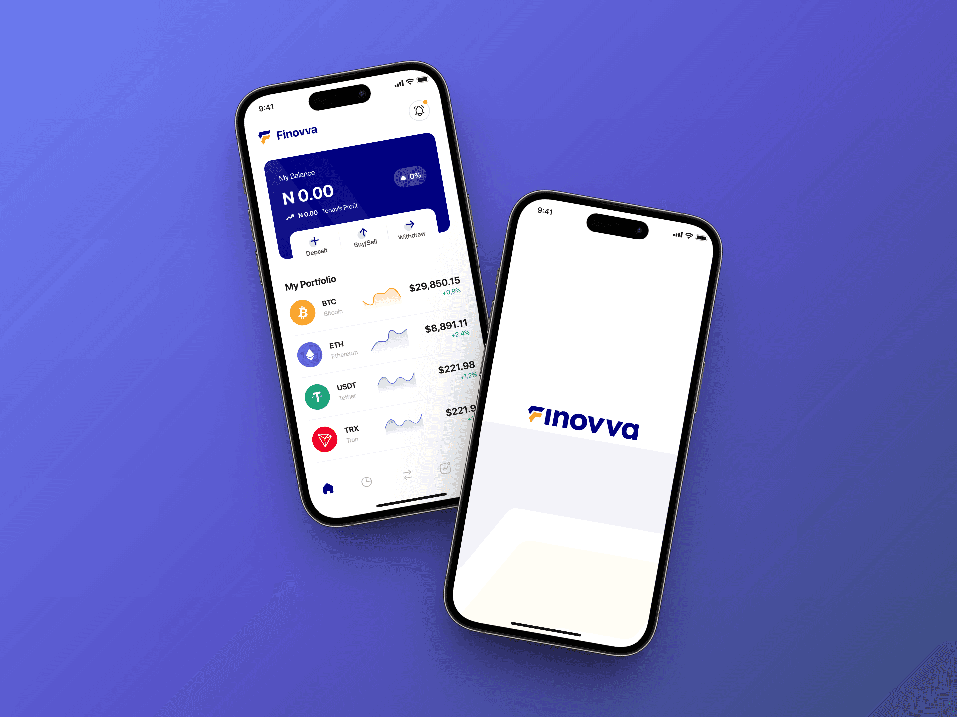 Finovva cover