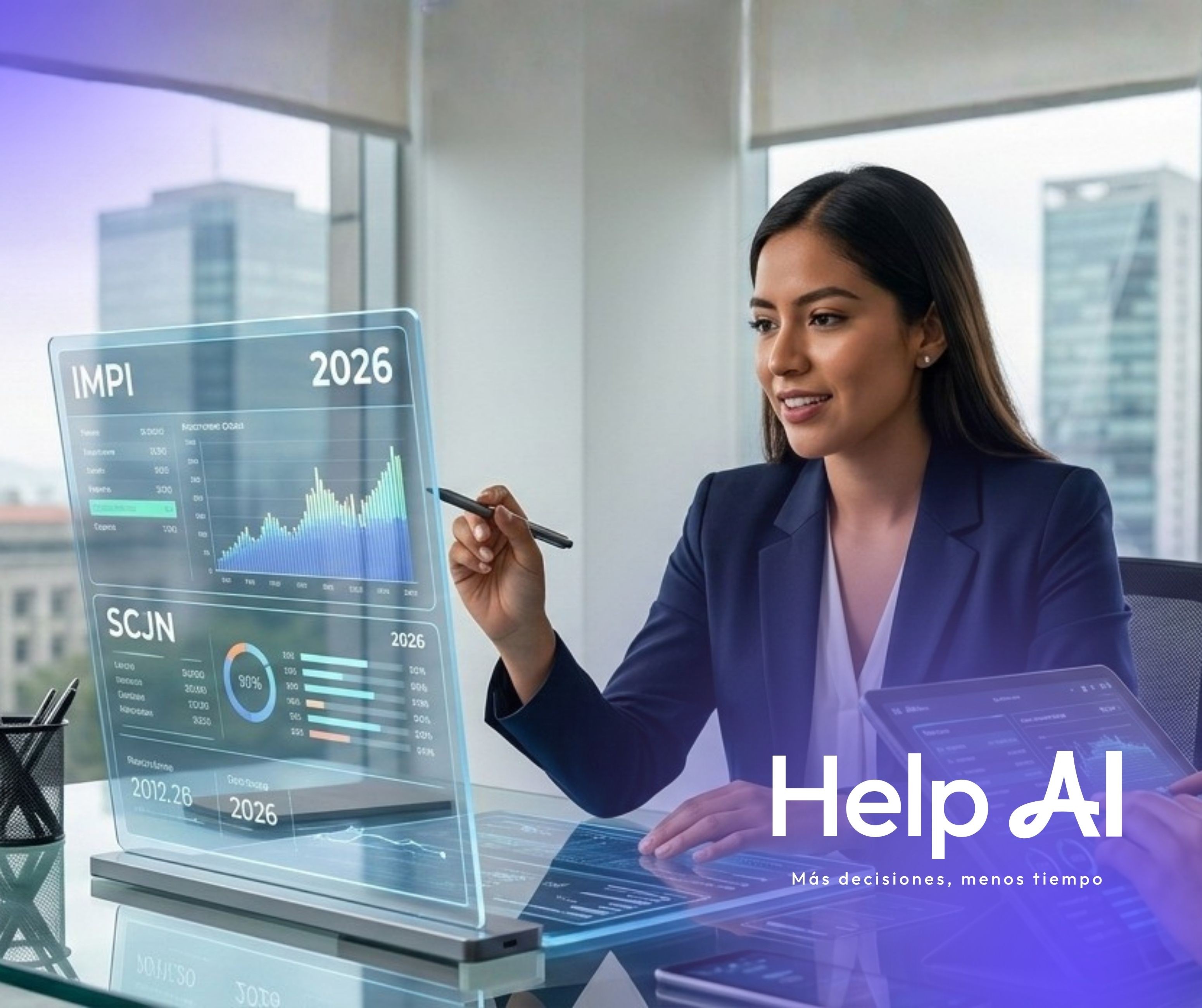 Del revés de la SCJN al IMPI: Guía de supervivencia legal y fiscal 2026