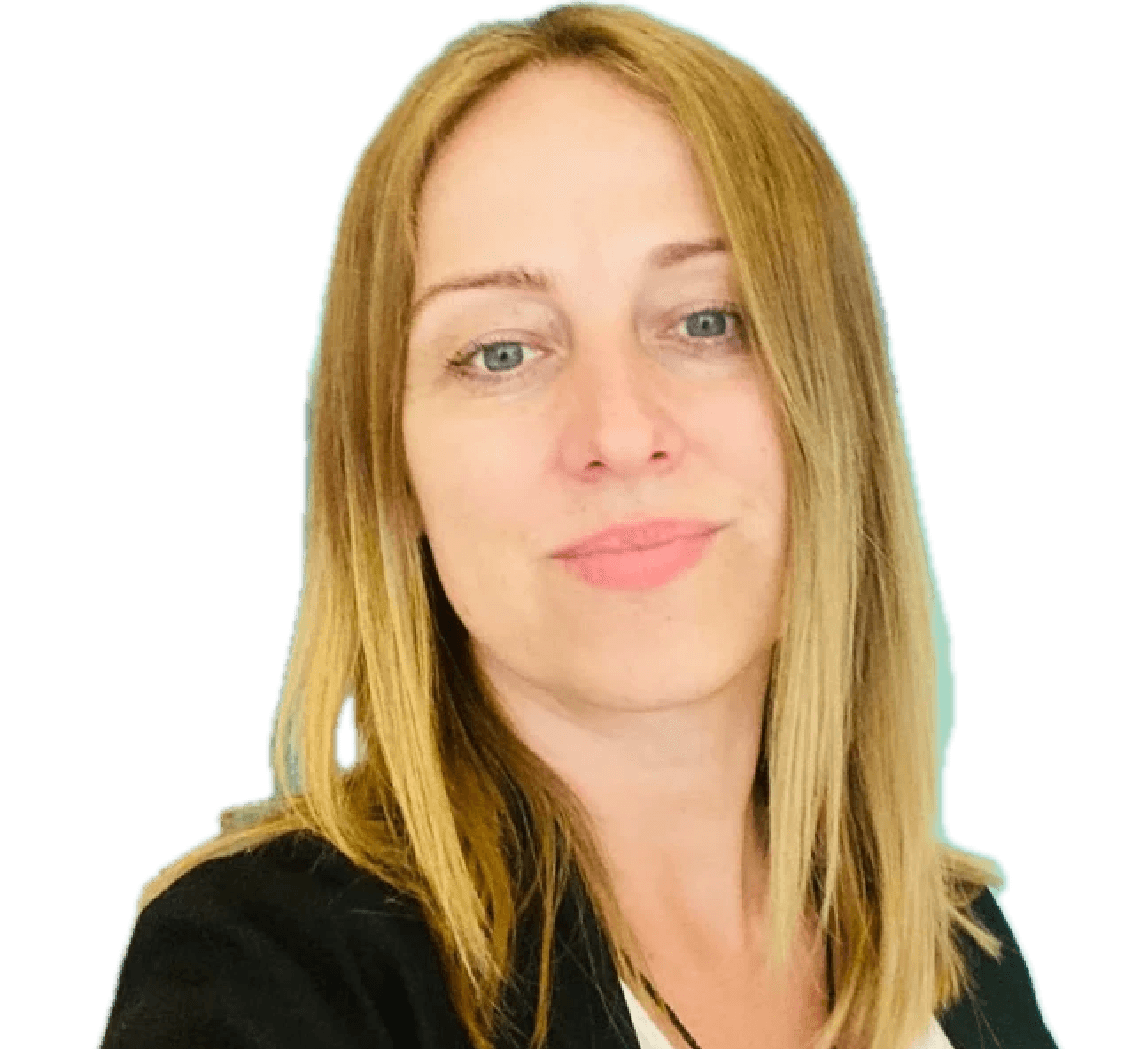 Photo of Martyna Gołębiewska