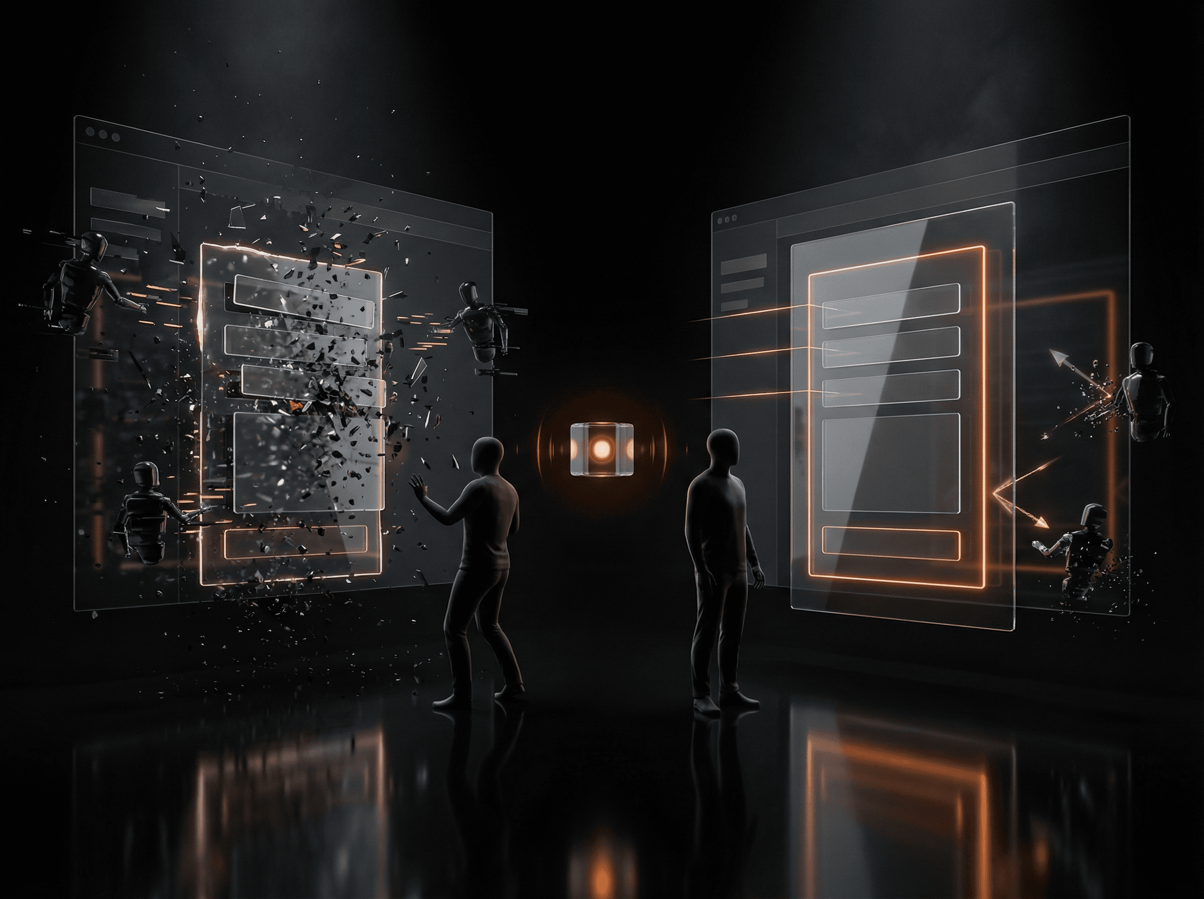 kontaktformular auf website bringt spam was tun