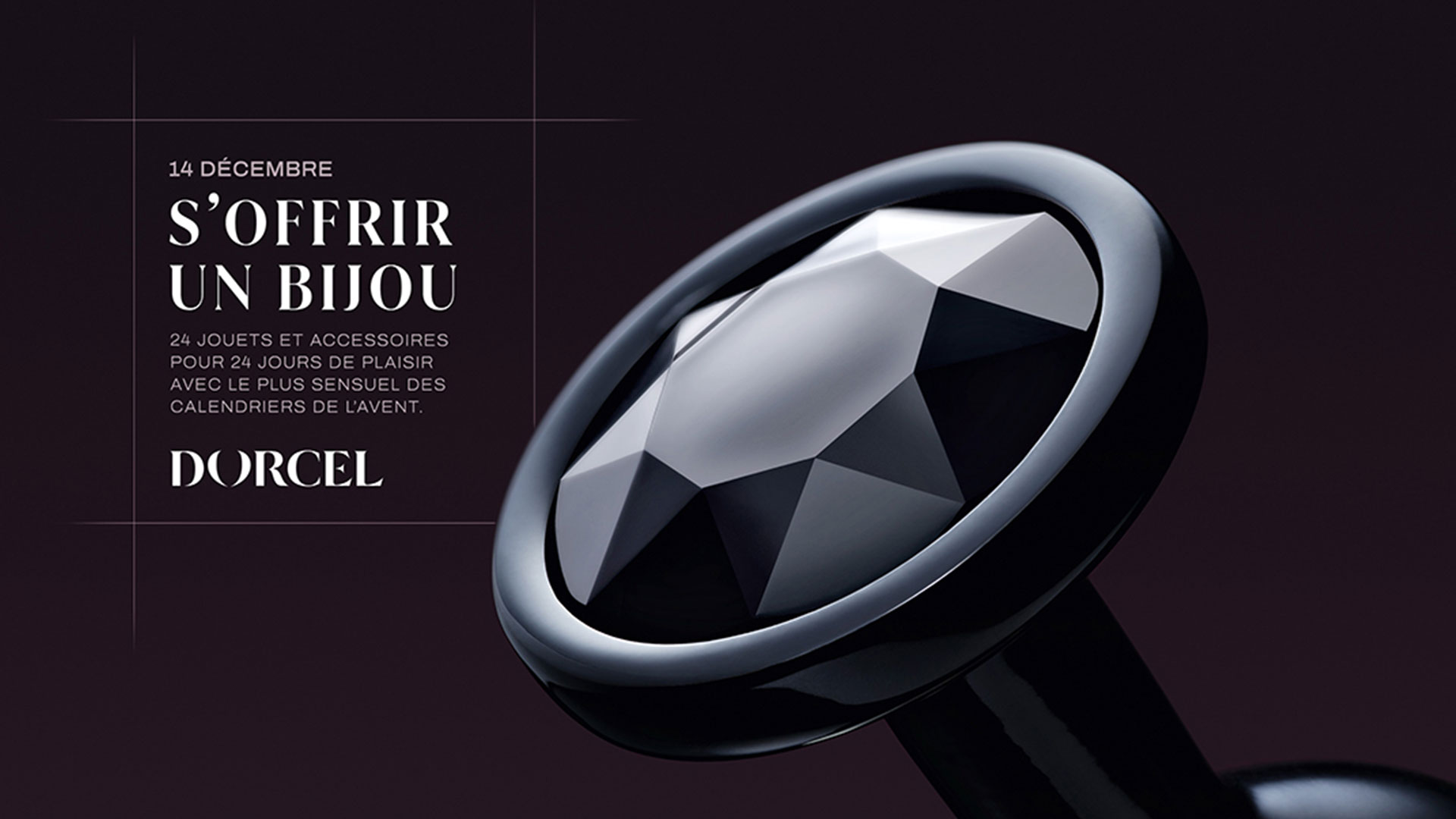 Woman wears a blue coat in a blue environment.