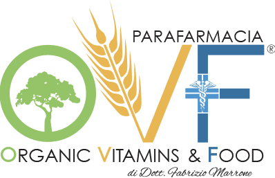 OVF logo Parafarmacia OVF