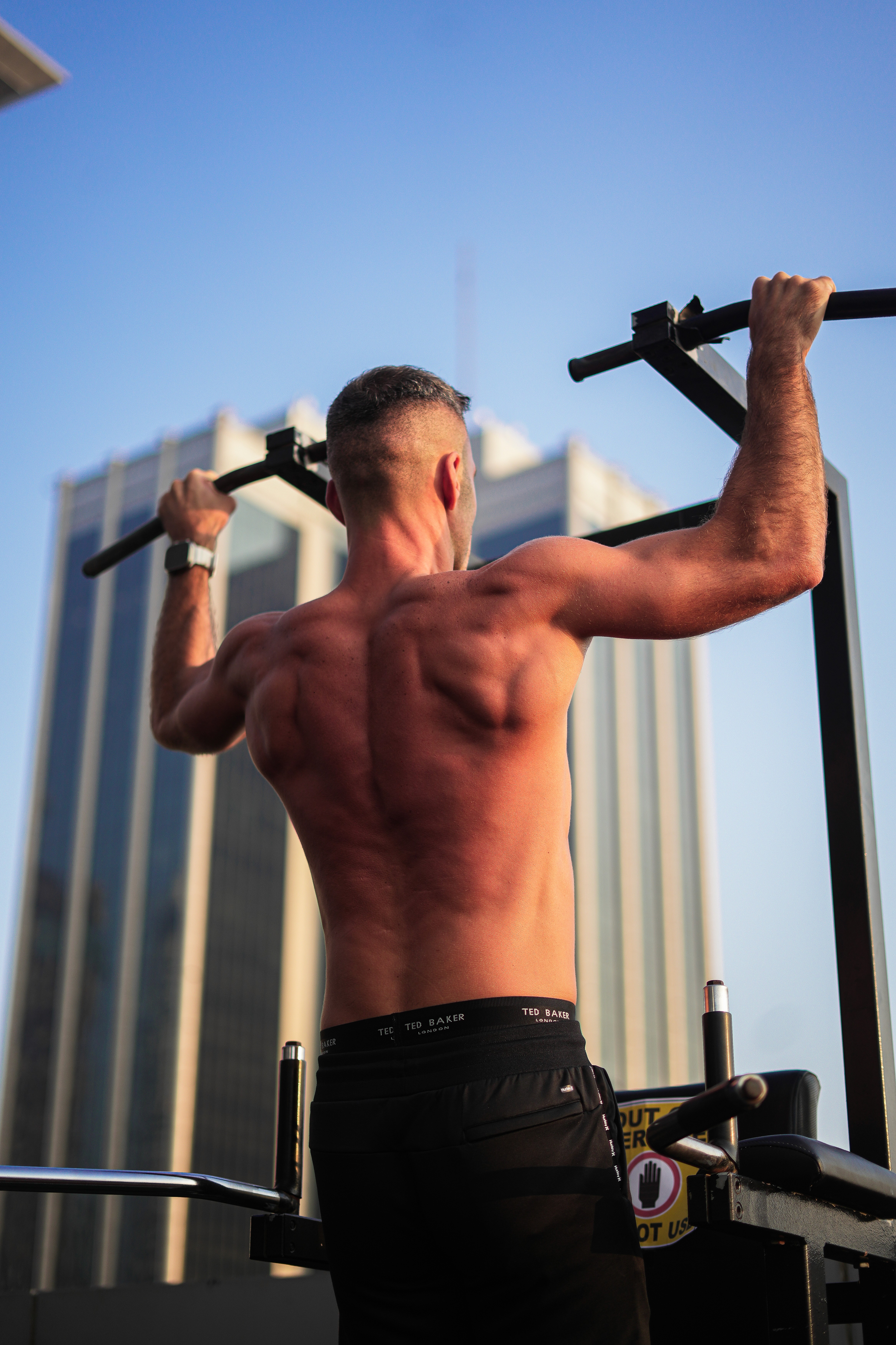 Zadyfit fitness coach