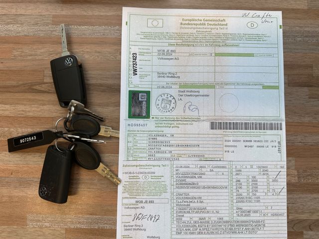 Fahrzeug Gebrauchtwagen - Galeriebild 17