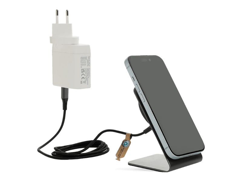 Charging Phone Stand