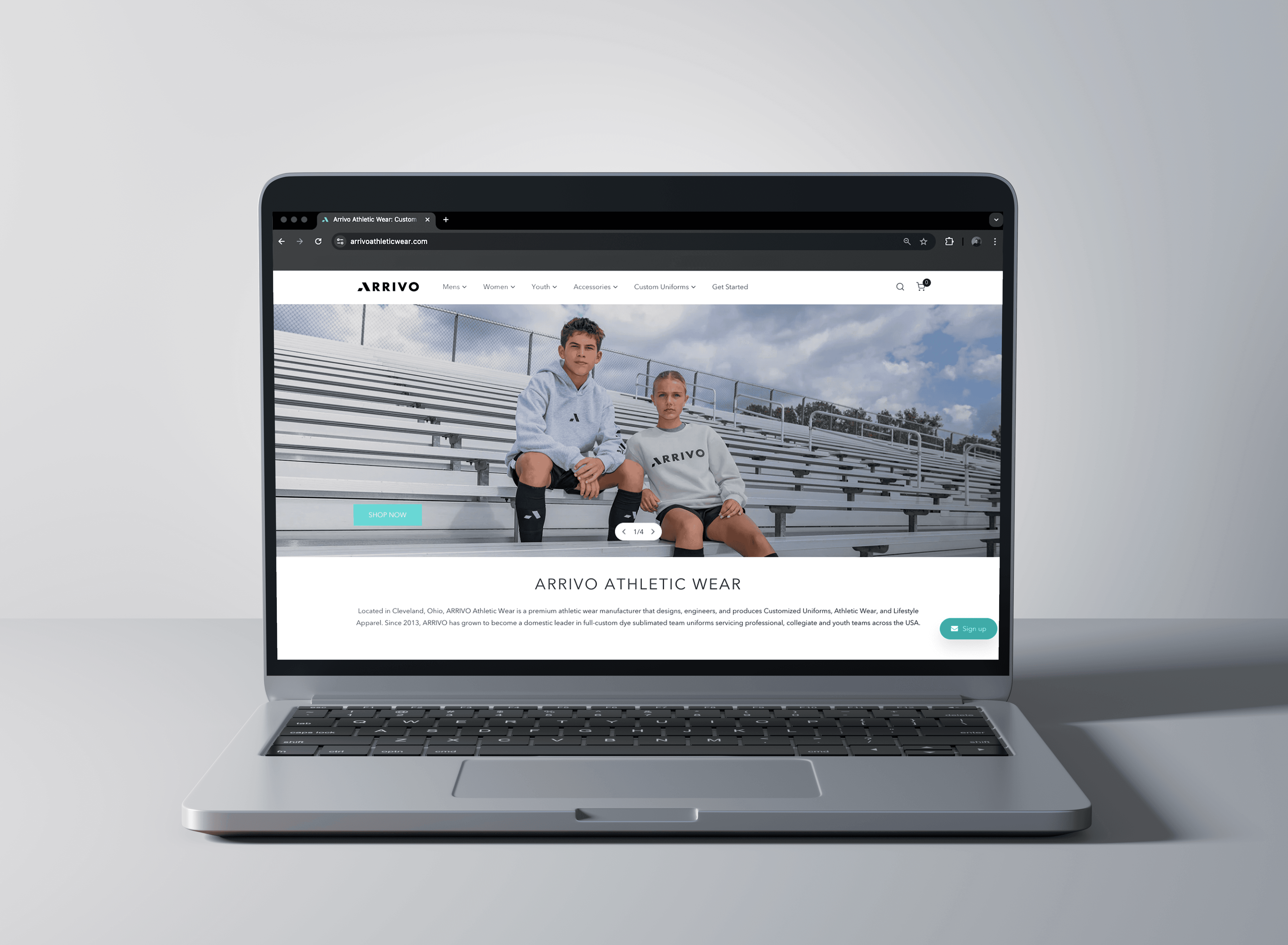 Dom Pérignon vineyards from the sky