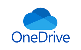 OneDrive Logo