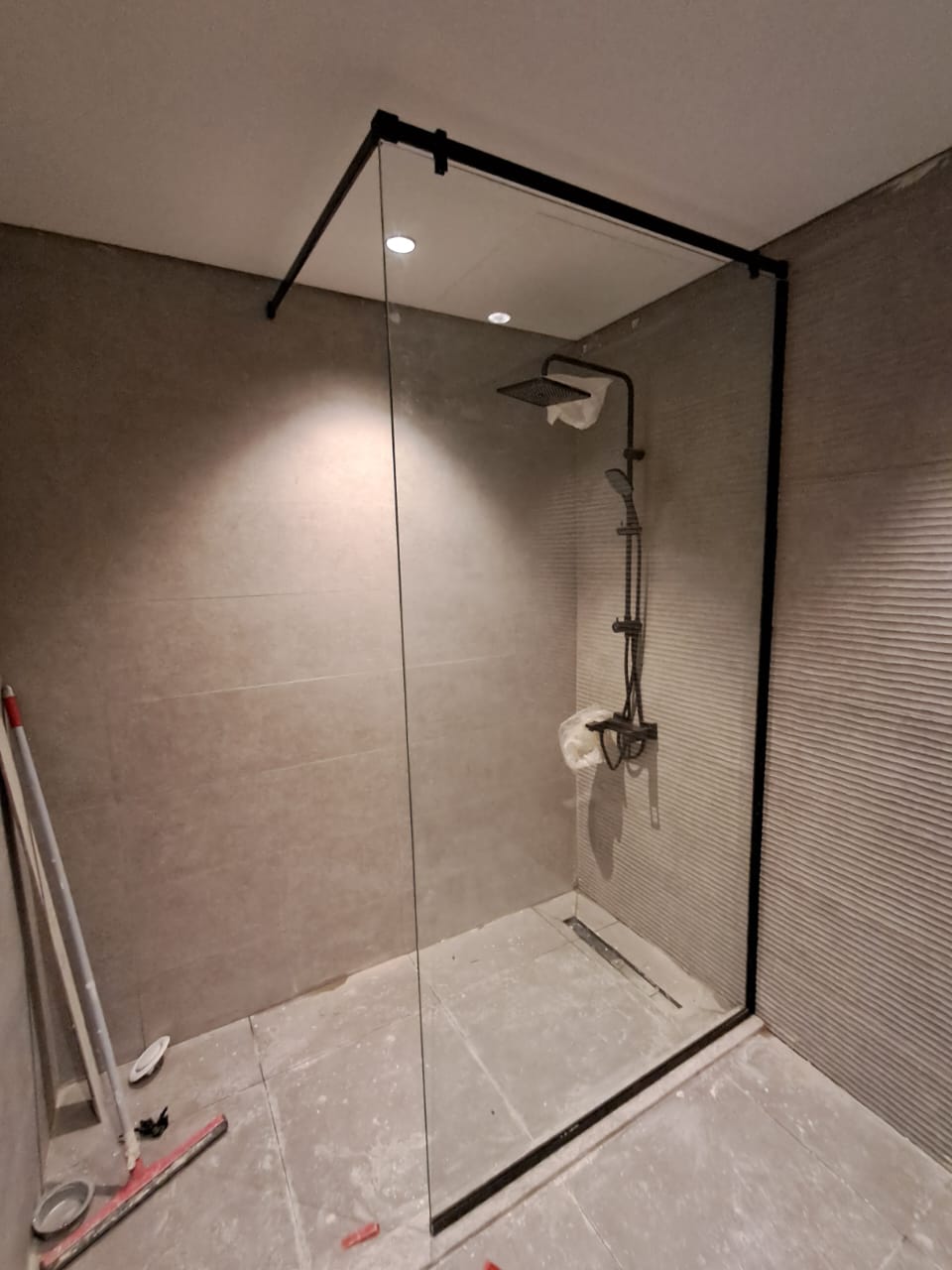 husband and wife working happily on a laptop