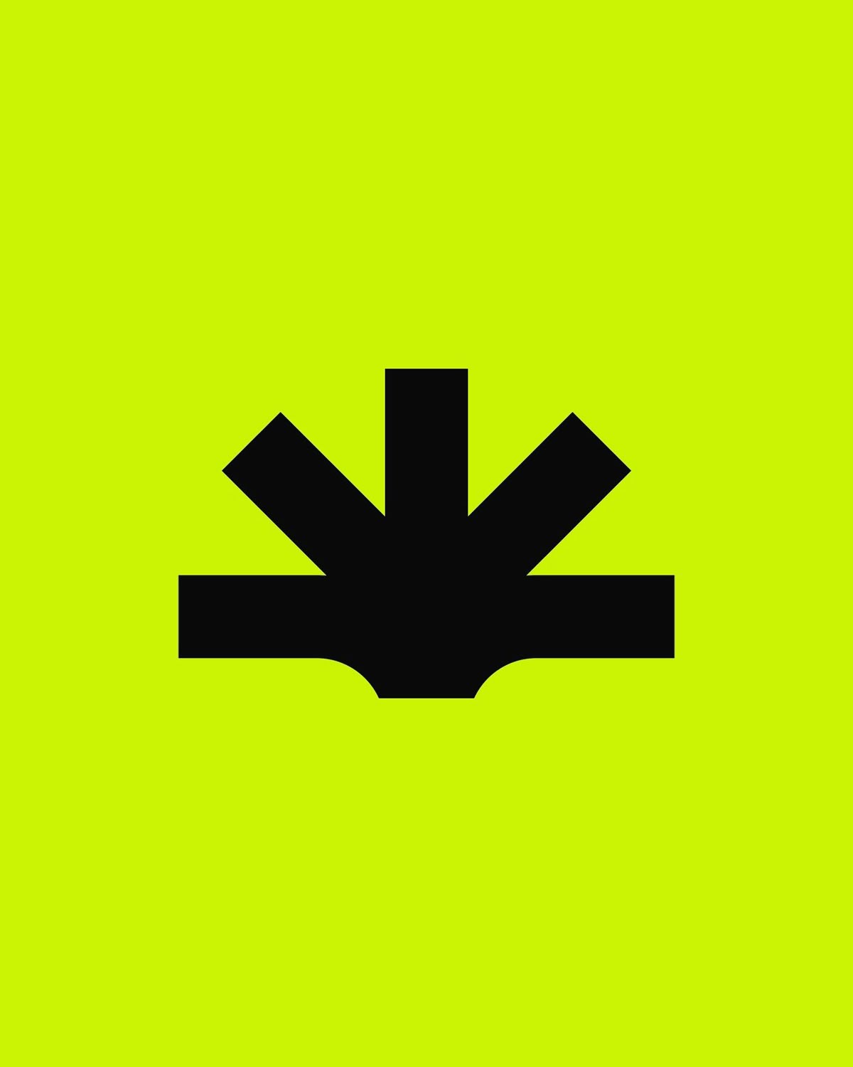 green icon badge