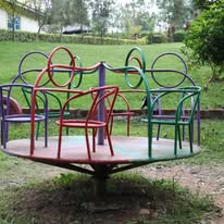 Kids Play Ground