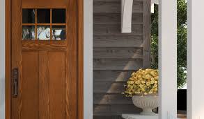 New Door Installation Contractors in Southern, Central, and Northern California. Power Style Roofing & Construction.
