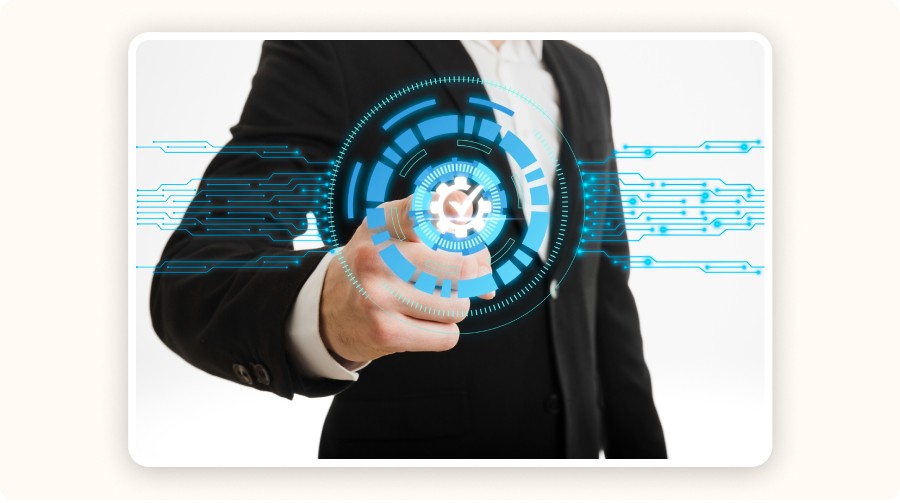 Automation & Ease of Setup
