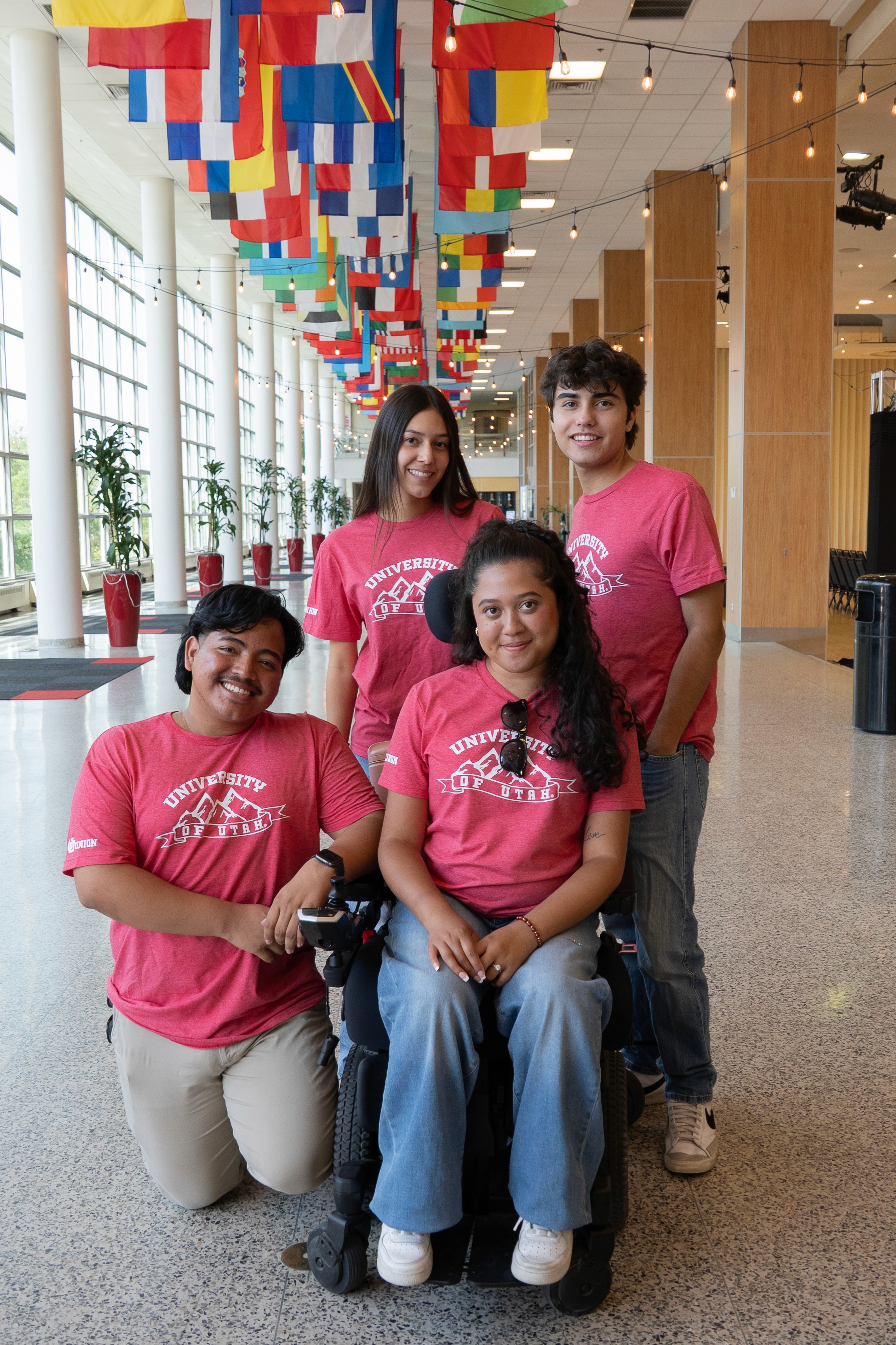 blurred photo from gallery