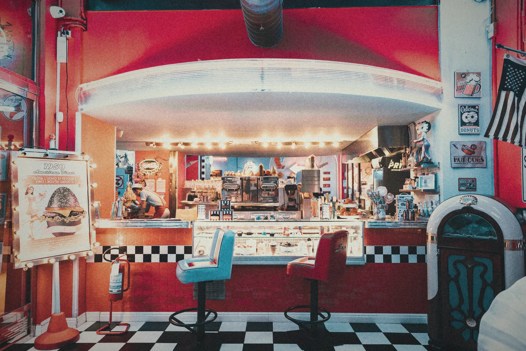 Pie run