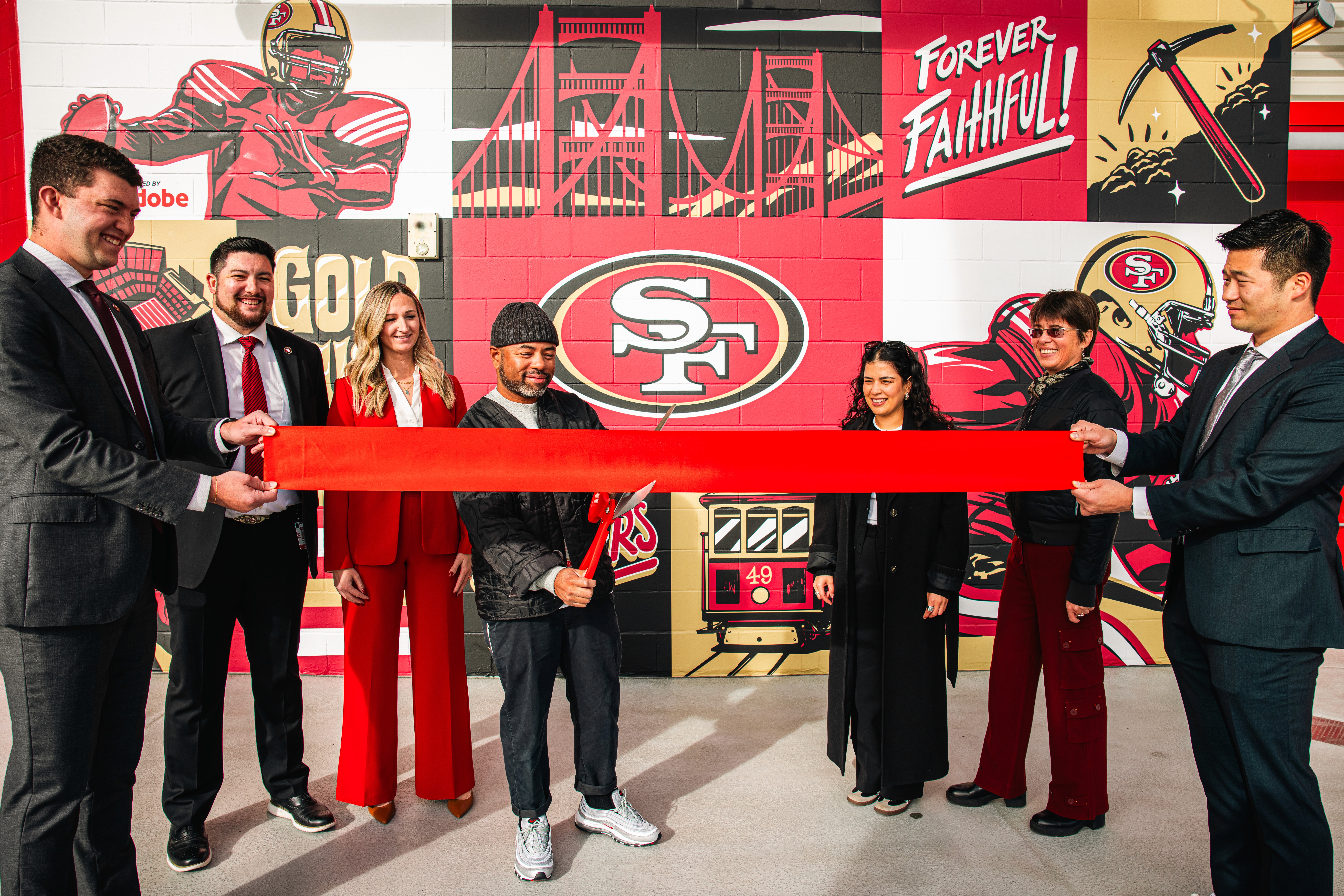 a tribute to nature’s harmony