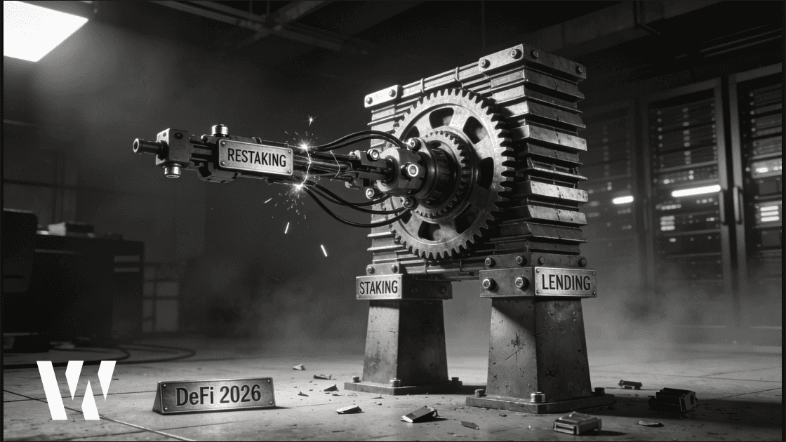 Ethereum TVL vs token price chart for January 2026, highlighting DeFi TVL trends alongside ETH price movement.