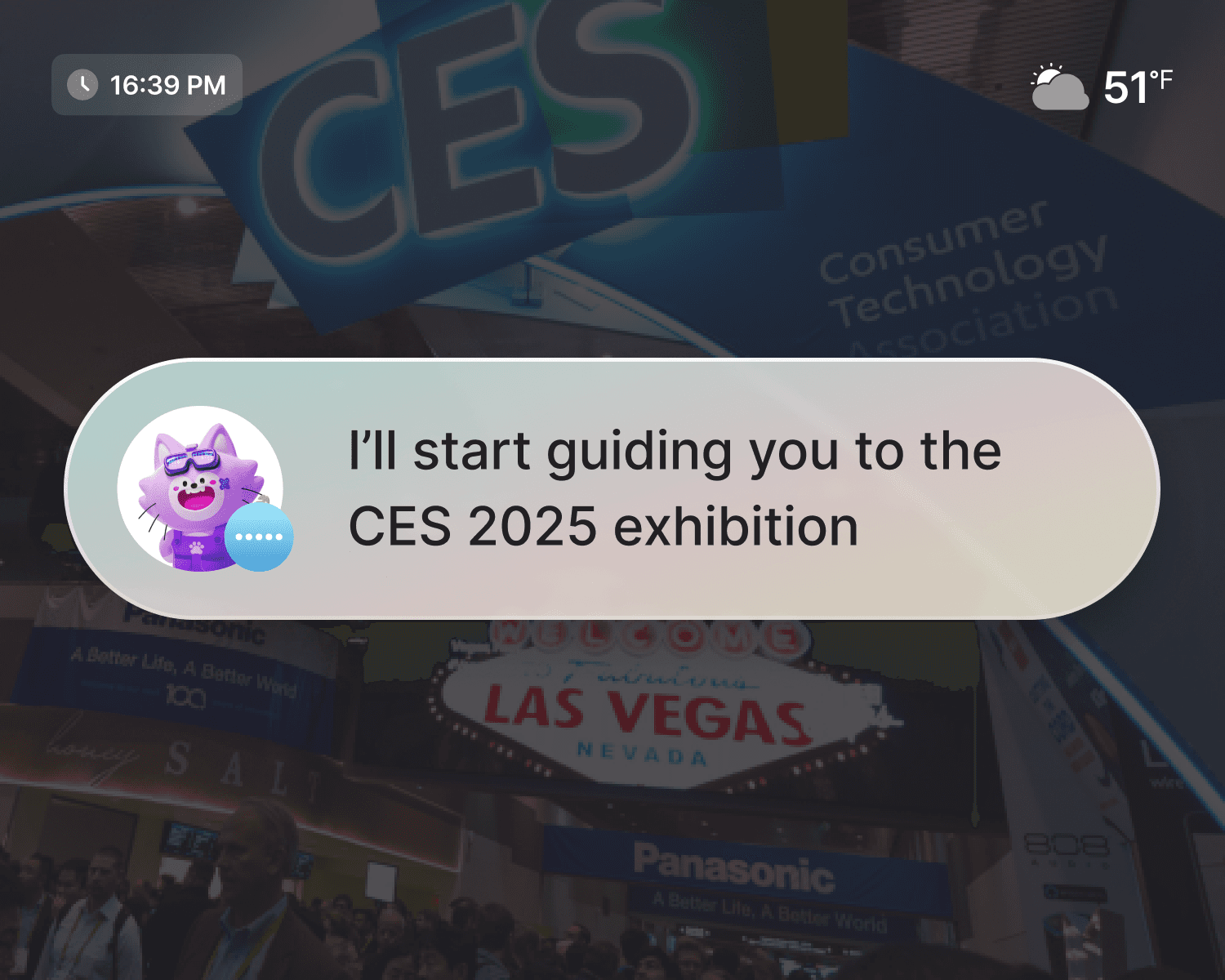 Food magazine spread combining editorial photography with modern typography desig