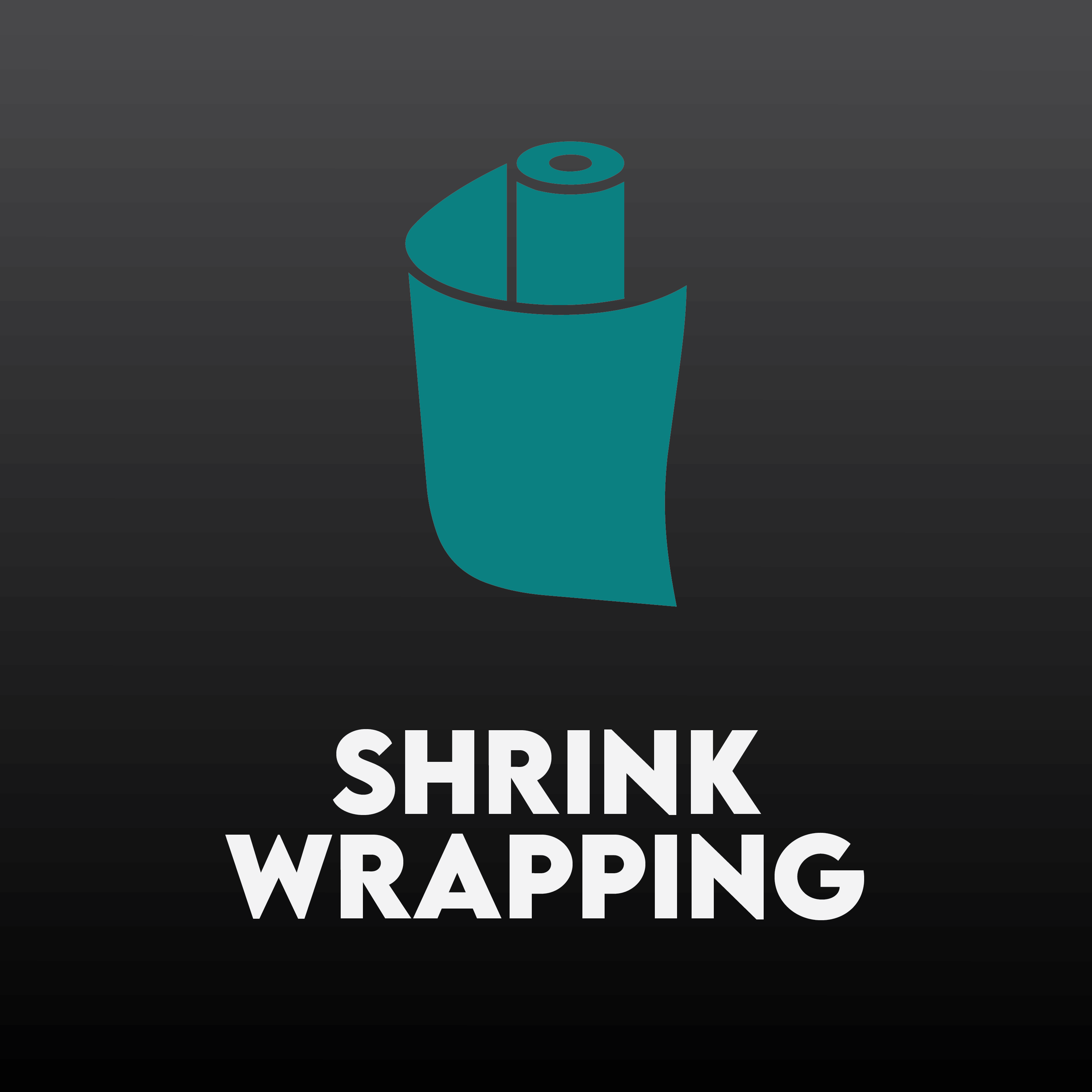 Shrink Wrapping