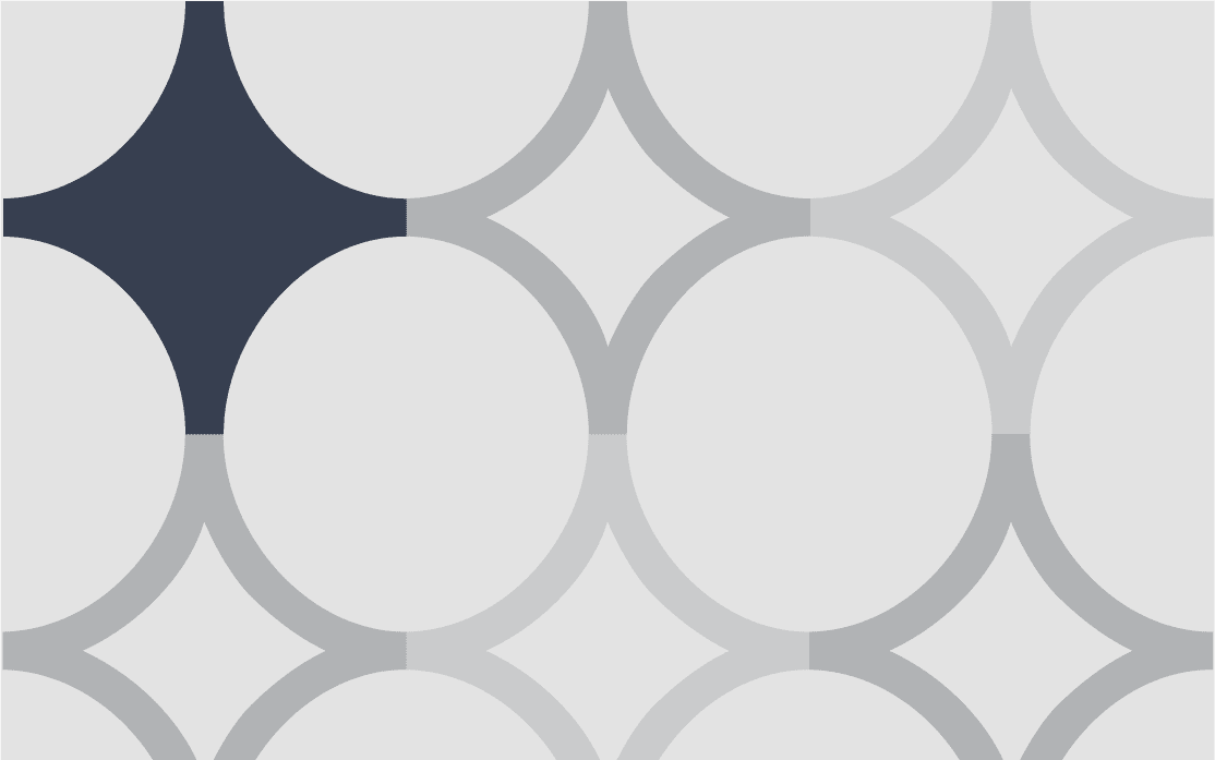 Jerry rings branding pattern