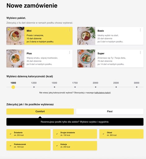zamawianie ntfy na komputerze