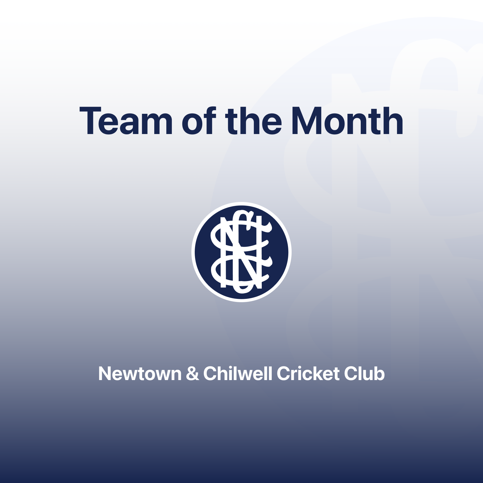 Newtown Club Logo Template Graphic