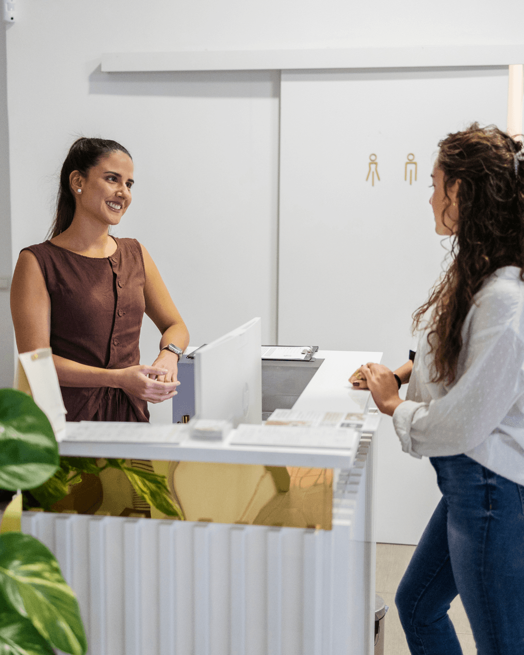 Is a Dental AI Receptionist HIPAA-Compliant?
