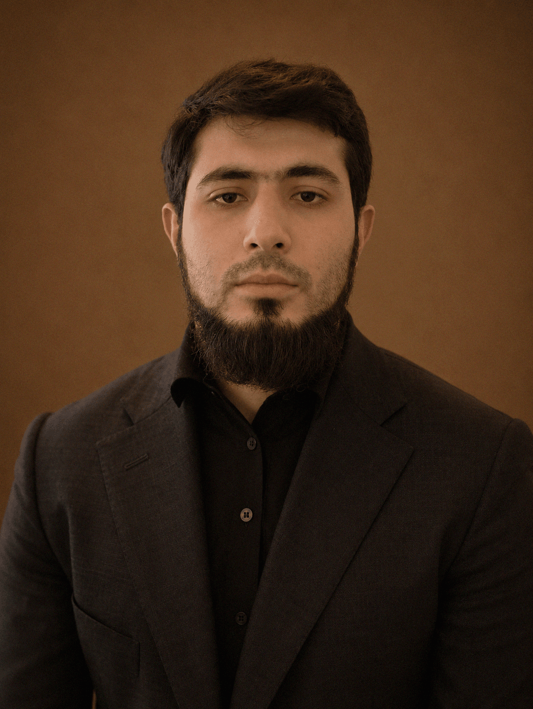 Gaffor Shakhidi