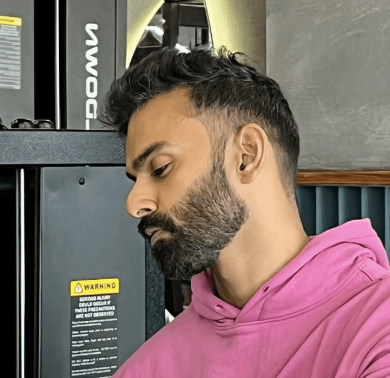 Photo of Arjun