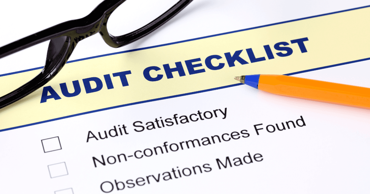 How to Audit Your Email List Effectively