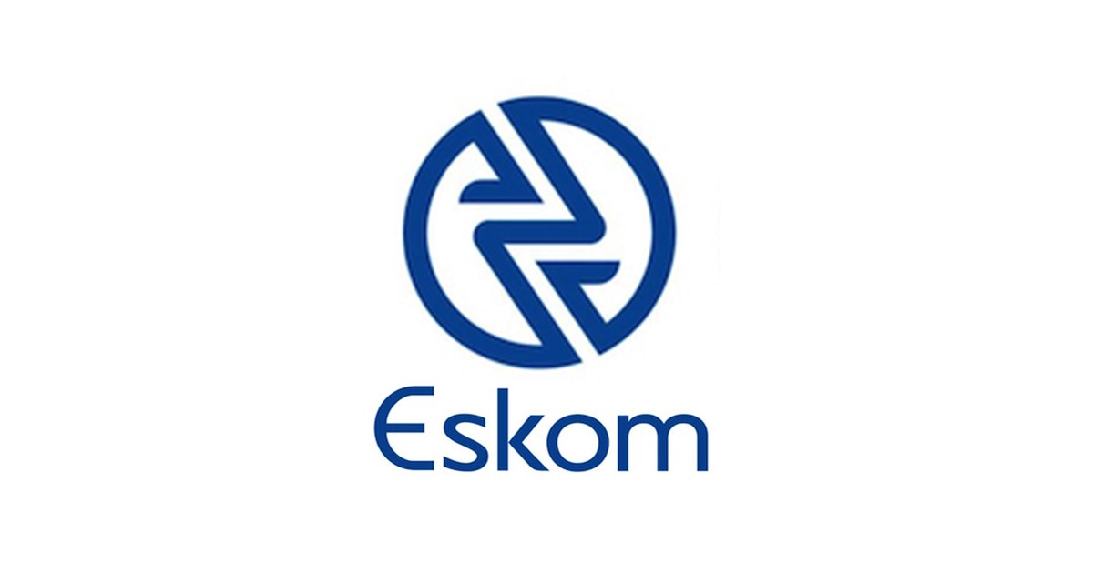 Eskom Logo-Design