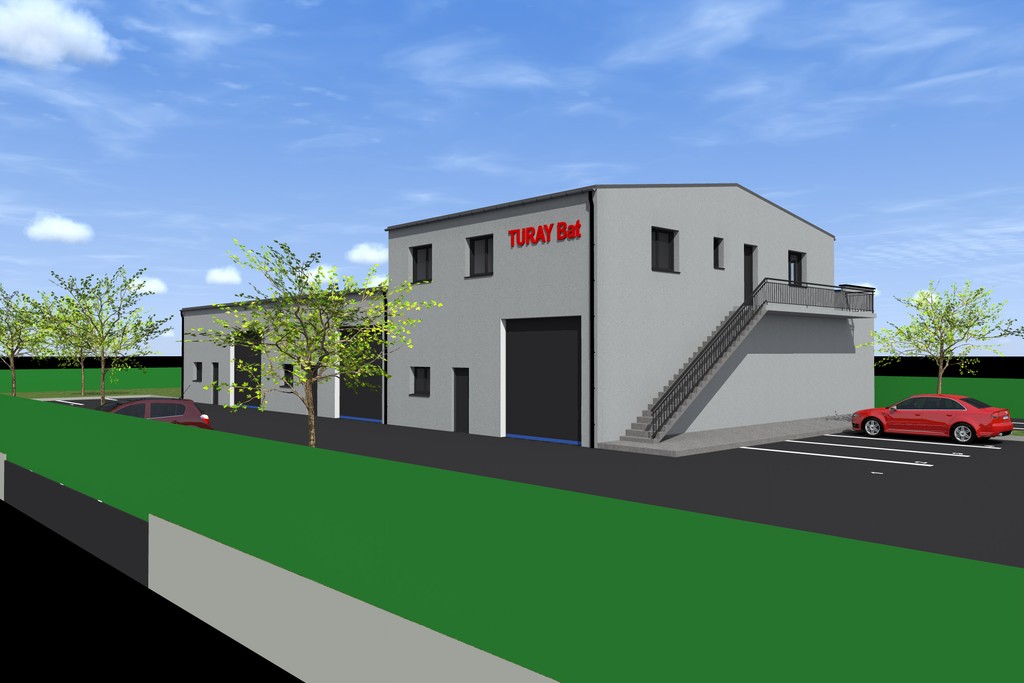 Photo of luxury living room