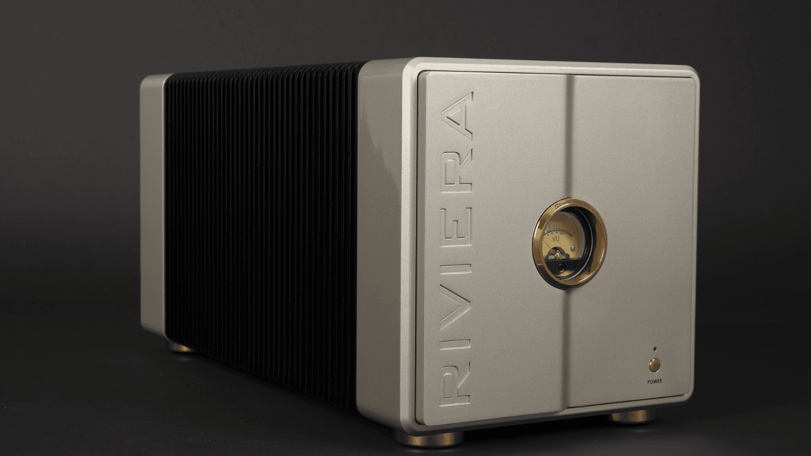 produk power amplifier Riviera
