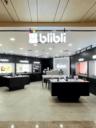blibli store