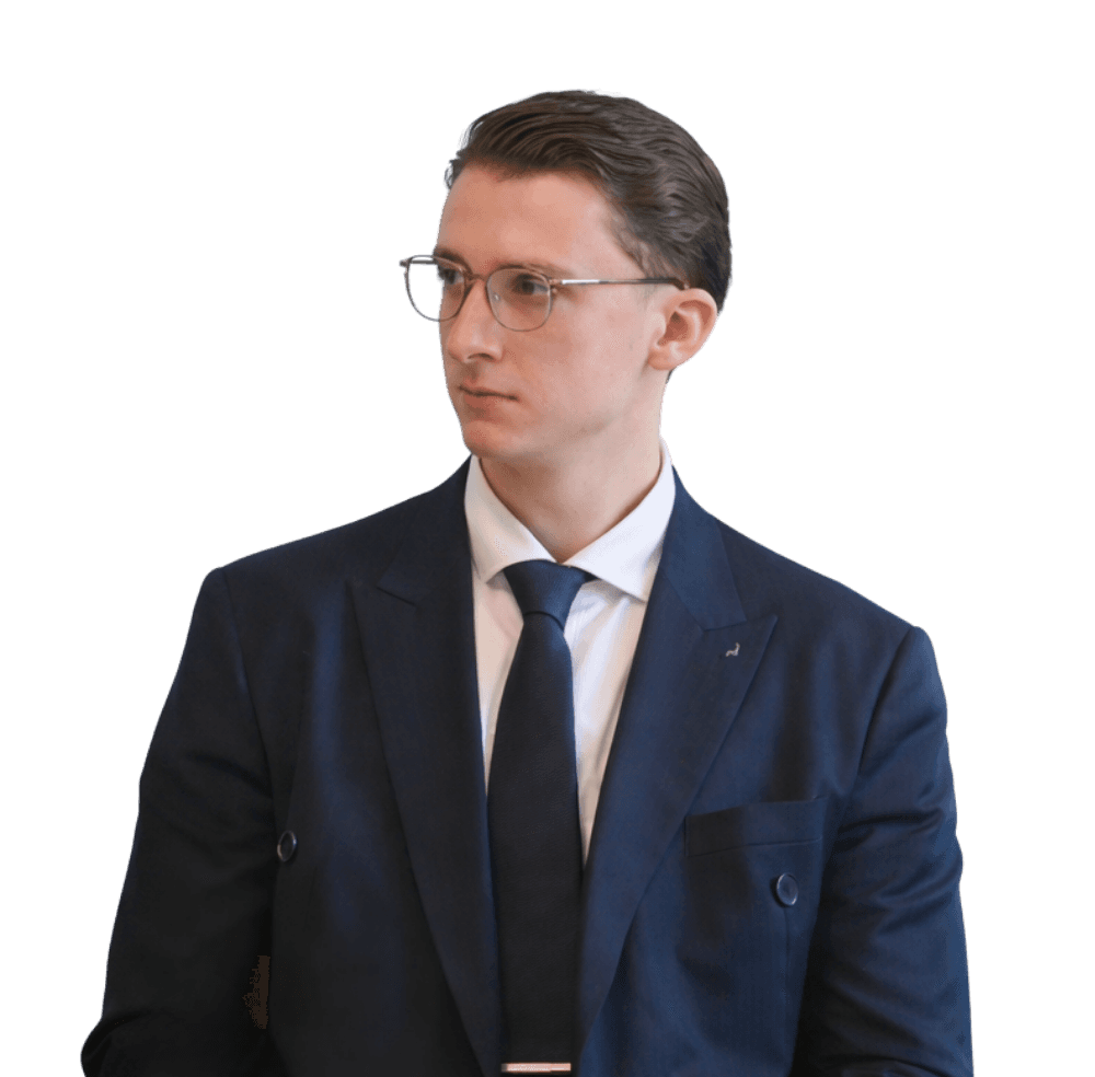 Gründer von bodi.media