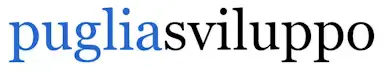 Logo 'Puglia Sviluppo'