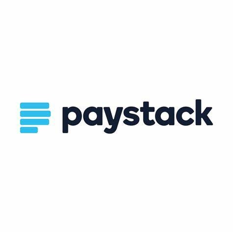 Logo of Paystack