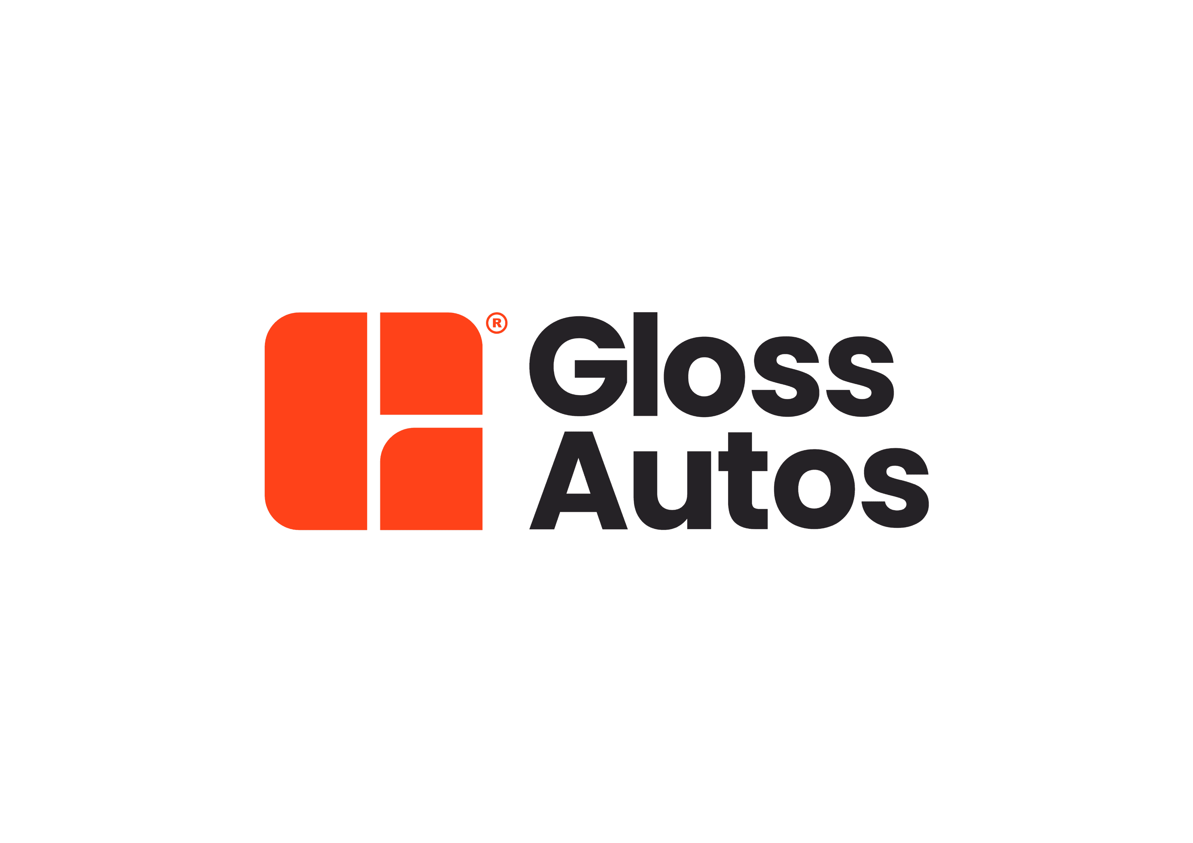 Gloss Autos Project by Outvixe