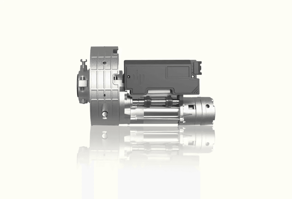Roller Shutter Motors: Applications and Key Selection Factors