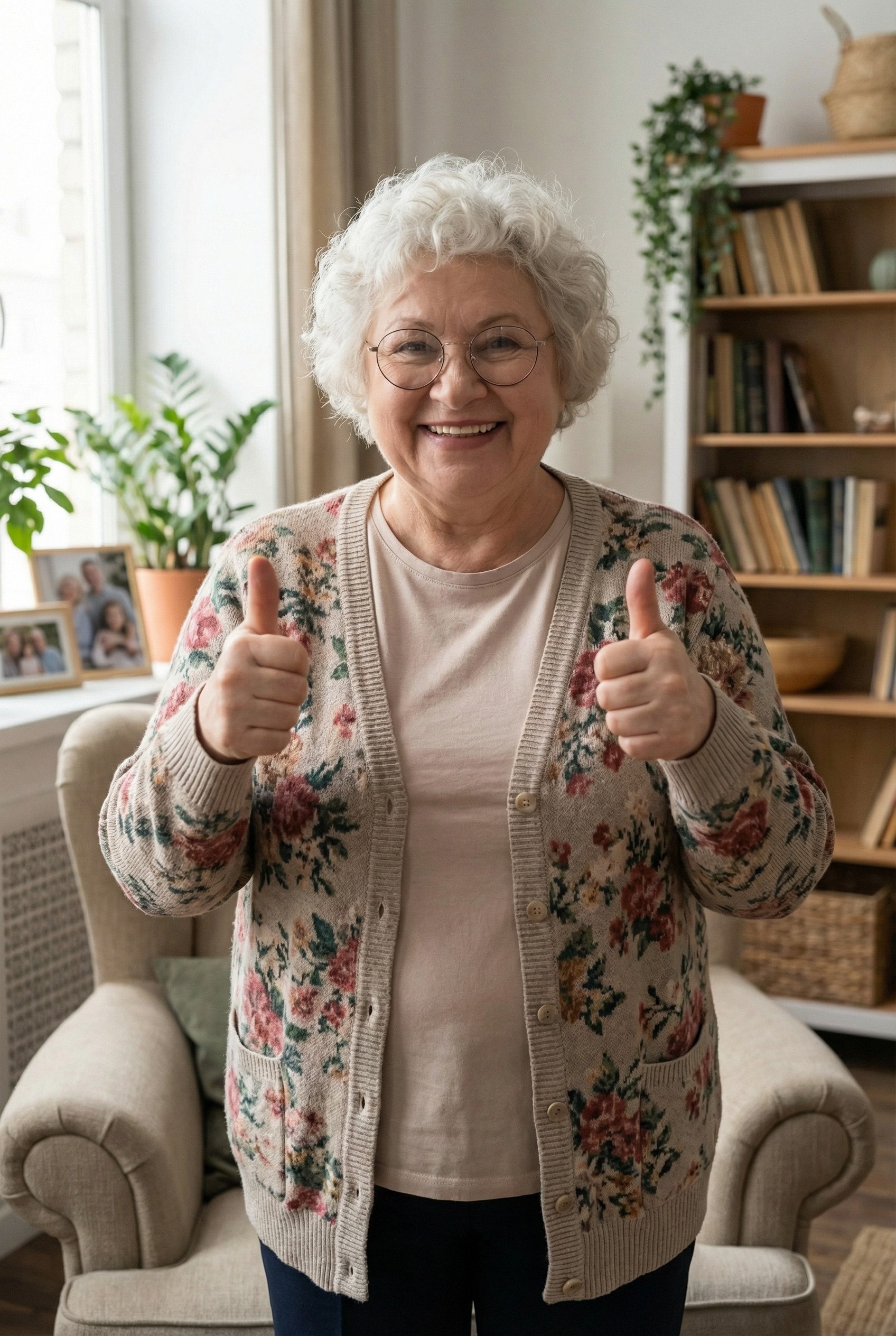 Client Photo Placeholder