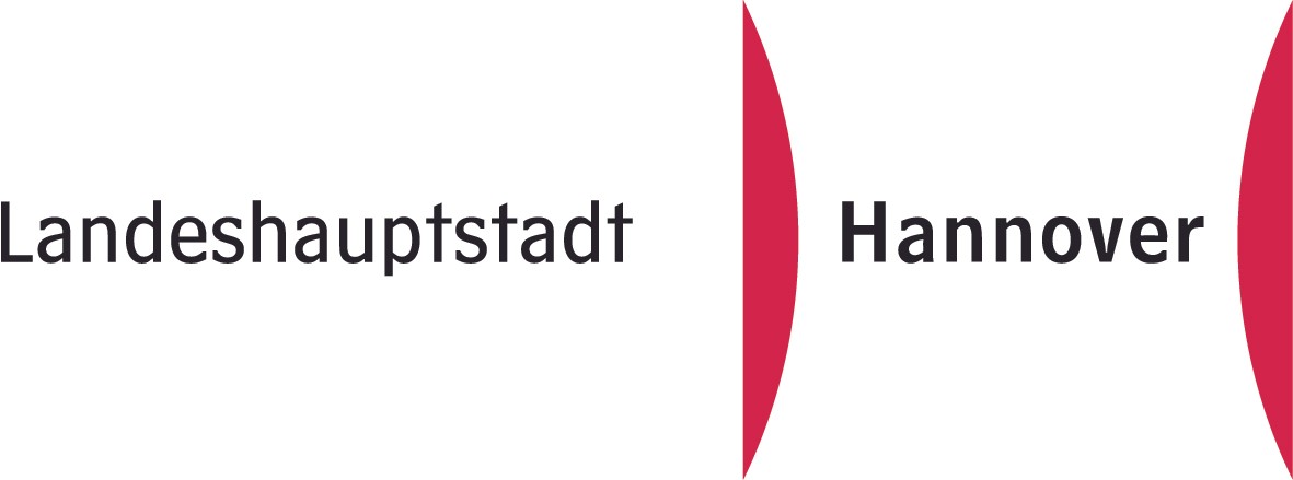 Logo der Landeshauptstadt Hannover