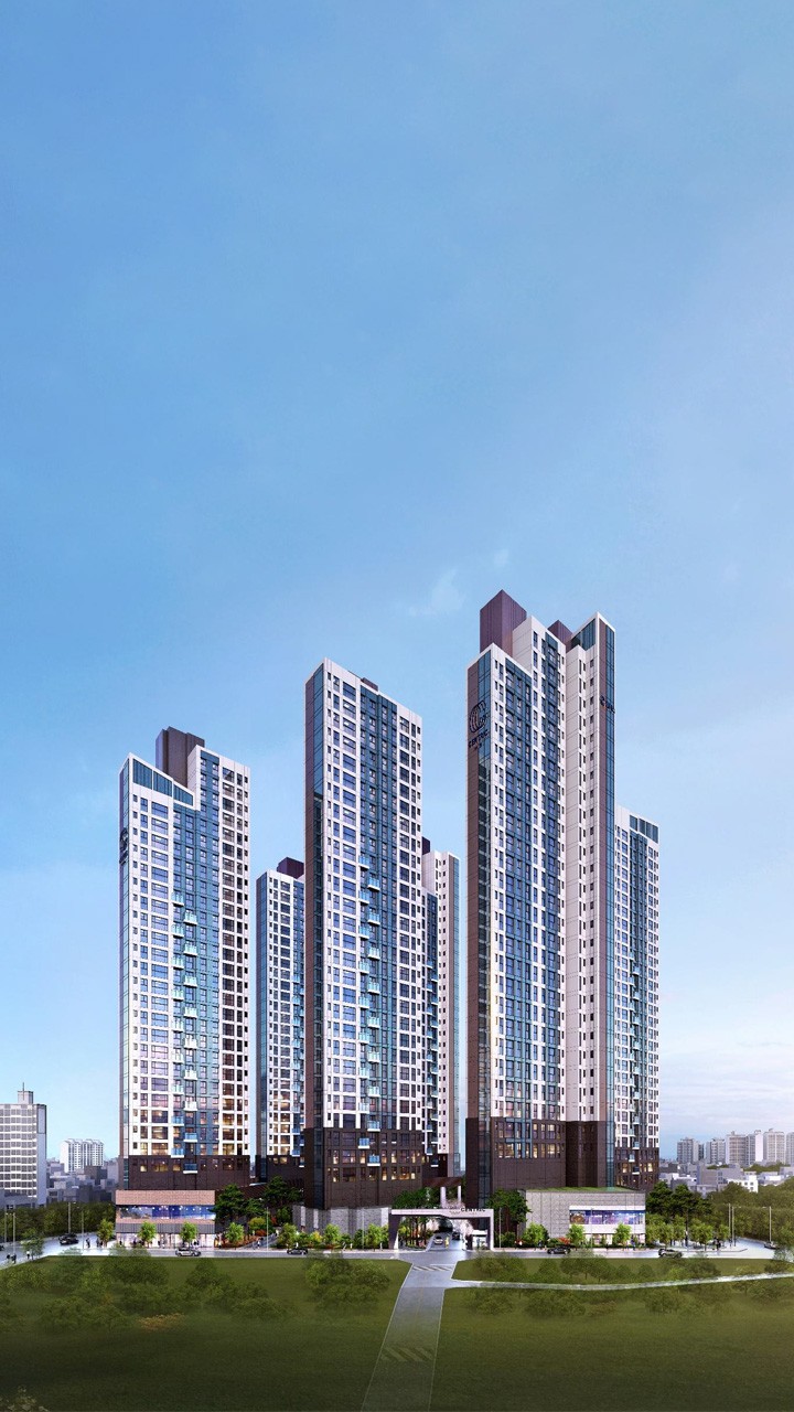 투시도