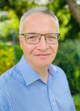 Dr. Gary Pitcairn Nebu~Flow