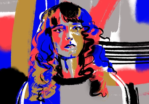 Stylized illustration of Kety
