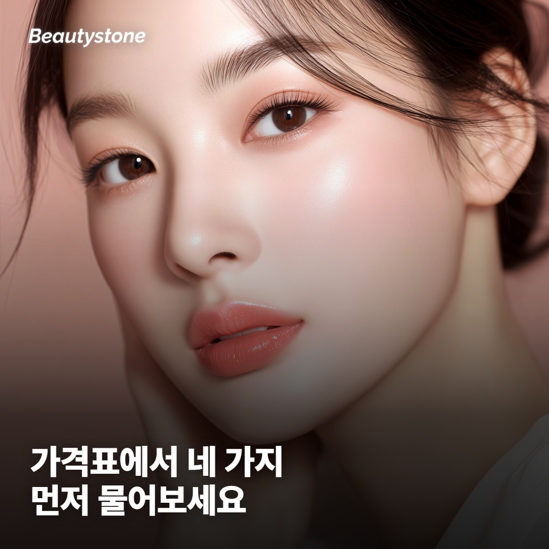 왜 합정 뷰티스톤일까요
