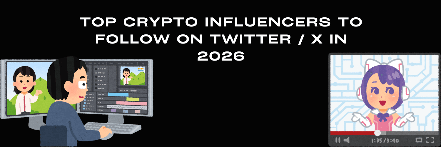 Best Crypto YouTube Channels to Follow in 2026