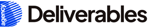Deliverables Agency Logo