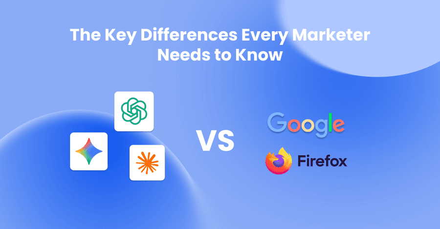 AEO vs SEO: The Key Differences Every Marketer Needs to Know
