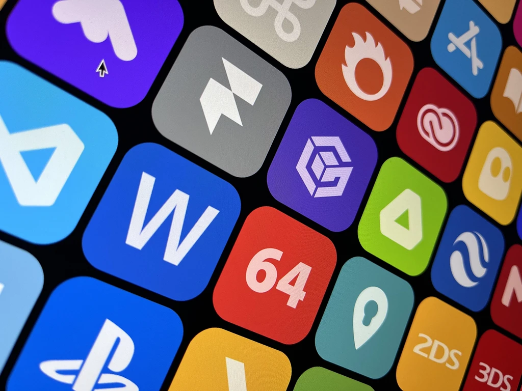 Iconpack